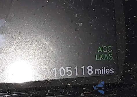 2019 Honda Hr-V Ex-L z USA, uszkodzony, nr VIN 3CZRU5H70KM720984